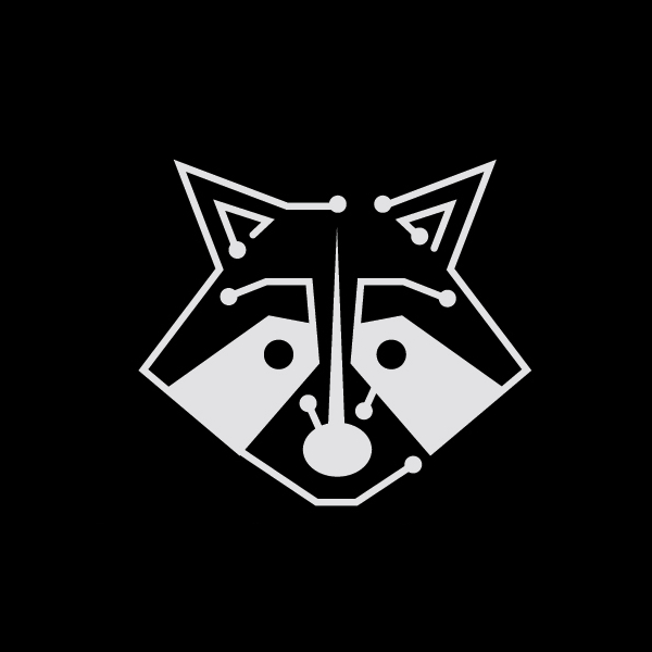 Racoon serveur web